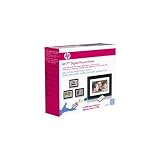 Hewlett Packard DF780A3 7 inch Digital Photo Frame
