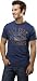 New York Rangers Banner '47 Vintage Scrum Tee