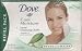 Dove Facial Cleansing Cloths, Cool Moisture 30 ea