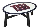 New York Giants Coffee Table
