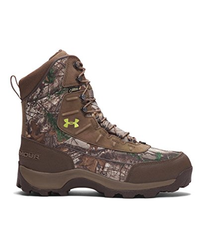 Under Armour Men's UA Brow Tine Hunting Boots - 800g