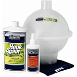 Powerhouse Bowling Ball Cleaner