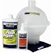 Sporting Goods : Powerhouse Bowling Ball Cleaner