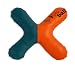 Sporting Goods : Yackle Ball - Green & Orange