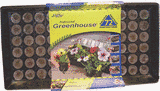 41gtVru%2BoZL. SL160  Ferry Morse Seed Co 5272 Jiffy Professional Greenhouse