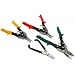 4 Aviation Tin Snips Straight Metal Cutting Shears Tool