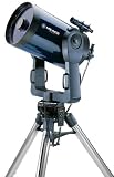 Meade 14-Inch LX200-ACF (f/10) Advanced Coma-Free Telescope