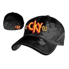 CKY - FuCKYou Black Baseball Cap
