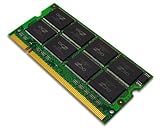 OCZ PC-2700 So DIMM Module 333MHz 1GB RAM CL 2.5 - OCZ3331024VSO
