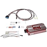 MSD Ignition 6201 6 Amp Ignition Control Box
