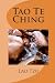 Tao Te Ching