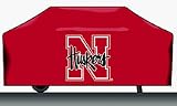 Nebraska Cornhuskers Economy Grill Cover