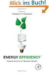 Energy Efficiency: Towards the End of...