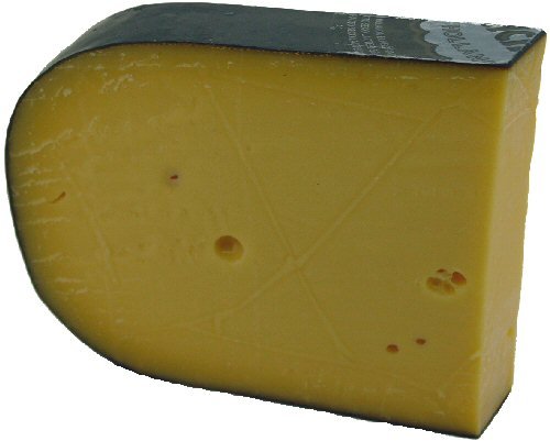Gouda 18 months (8 ounces) by Gourmet-Food.com