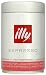 from illy illy Filter Ground Coffee for Long Espresso and Filter 250 g (Pack of 2) Model 765