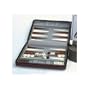 9" Lizard Style Travel Backgammon