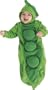 Pea In A Pod Deluxe Bunting Costume