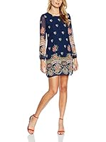 Yumi Vestido (Azul Oscuro)