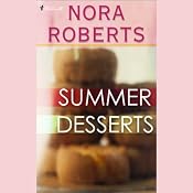 Summer Desserts | [Nora Roberts]