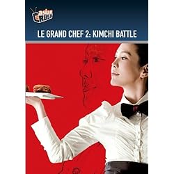 Le Grand Chef 2: Kimchi Battle