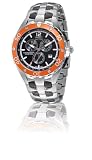 Sector - R3253934045 - Montre Homme - Analogique - Chronographe - Bracelet acier
