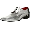 Blokes Men's Hot Bloke Oxford