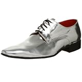 Blokes Men's Hot Bloke Oxford