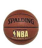 : Spalding Basketball Official NBA Tack Soft Pro Kinder Ball Youth Gr&ouml;&szlig;e: 5