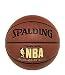 Sports : Spalding Basketball Official NBA Tack Soft Pro Kinder Ball Youth Gr&ouml;&szlig;e: 5