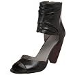 Vince Camuto Women's Cantar Mid-Heel Sandal