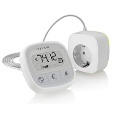 Belkin Conserve Insight Energiekosten-Messger�t
