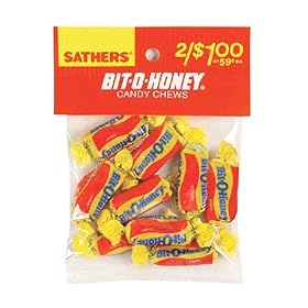 Farleys/Sathers Candy Co. 47410 2 For A $1.00 Bagged Snacks (Pack of 12)
