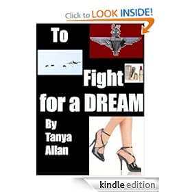 To Fight for a Dream