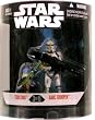 Star Wars Saga 2008 Exclusive Order 66 Action Figure 2-Pack Tsui Choi & Barc Trooper