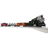 Lionel Pennsylvania Flyer O-Gauge Remote Train Set