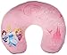 Disney Princesses Plush Travel Pillow