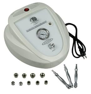 At Home Microdermabrasion Machine NV60