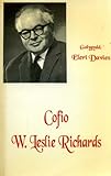 Cofio W. Leslie Richards