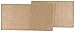 Now Designs Table Runner, 16 by 72-Inch, Burlap