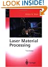 Laser Material Processing