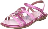 Stride Rite Toddler/Little Kid Disney Glitter Sandal Sandals