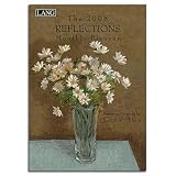 Reflections by Tim Coffey 2008 Lang Monthly Planner