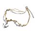 Surfer Dude Anchor Men's Pendant Necklace