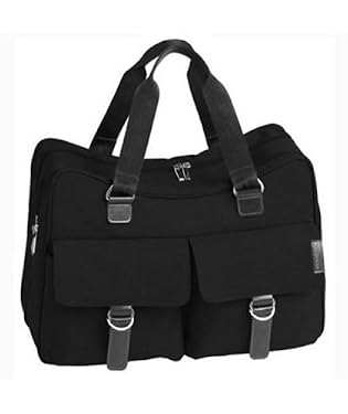 Little Lifestyles City Maternity Weekender Bag - Granite