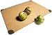 Tom Douglas by Pinzon Epicurean 11-by-14-Inch Silicone-Tipped Cutting Board