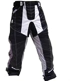 Eclipse Distortion Paintball 08 Pants - Striped