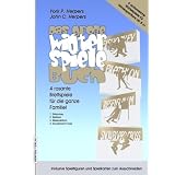 Das Gro�e Winter Spiele Buch: 4 rasante Brettspiele f�r die ganze Familievon "York P. Herpers"