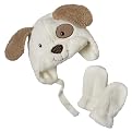 Infant Boys' Circo&reg; Dog Set - Cream 12M-18M