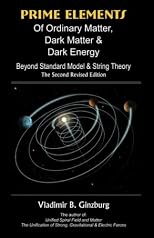 Prime Elements of Ordinary Matter, Dark Matter & Dark Energy: Beyond Standard Model & String Theory
