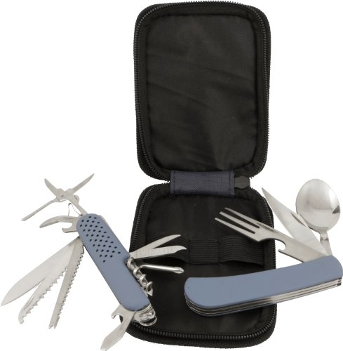 TrailWorthy Outdoor Survival Set